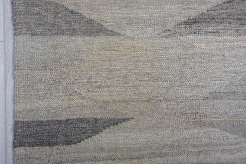 Vintage Kilim Area Rug (9' x 12')